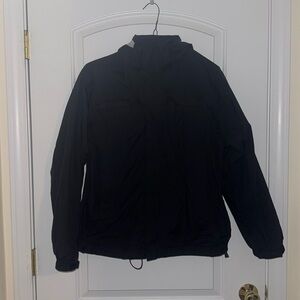 Free shipping 5.11 packable rain jacket